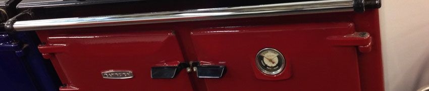 Reconditioned Ranges As Good As New Reconditioned Ranges As Good As New